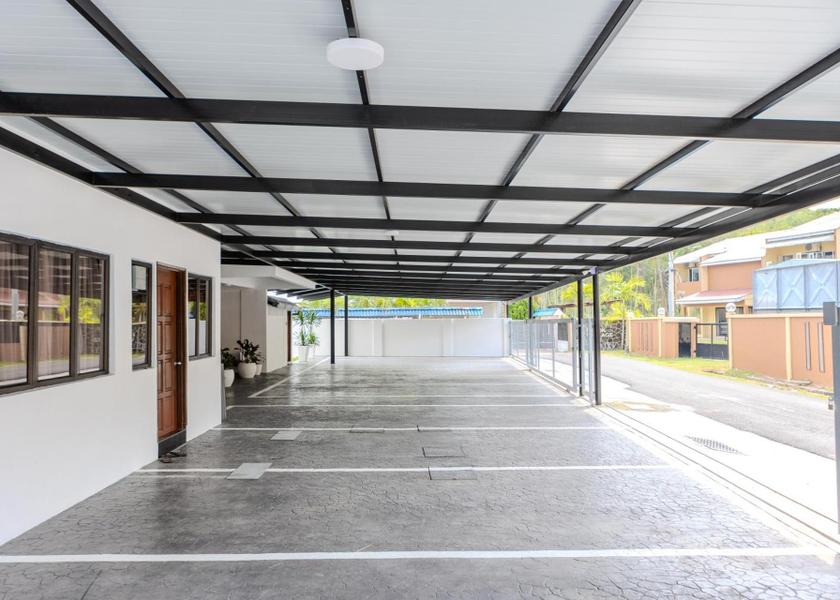 Negeri Sembilan Port Dickson 