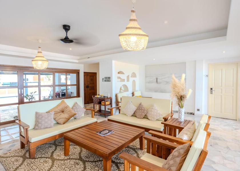 Negeri Sembilan Port Dickson Lobby