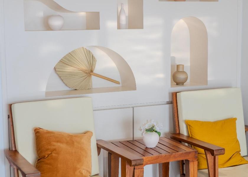 Negeri Sembilan Port Dickson Lobby