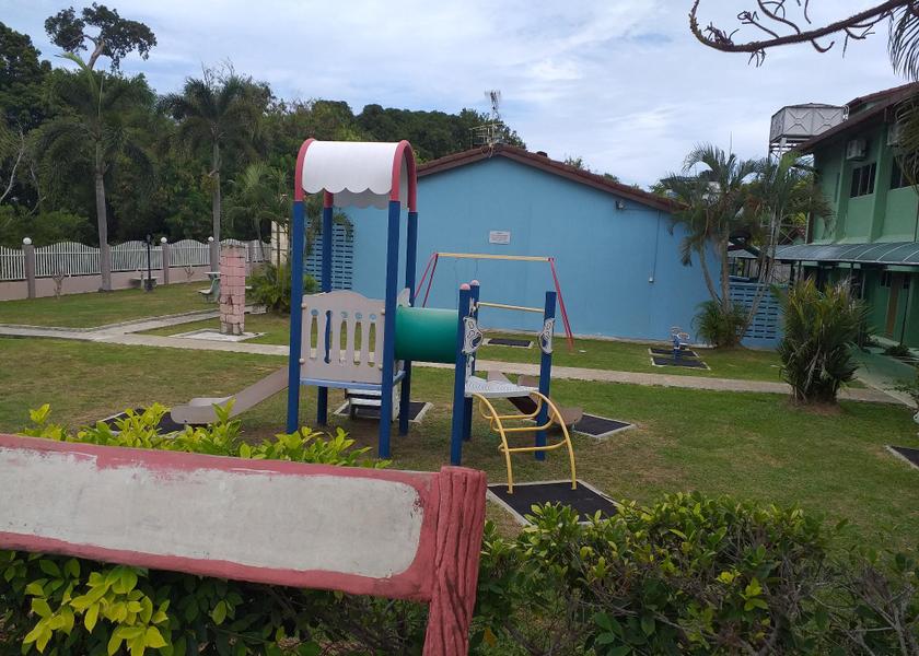 Negeri Sembilan Port Dickson kids areas