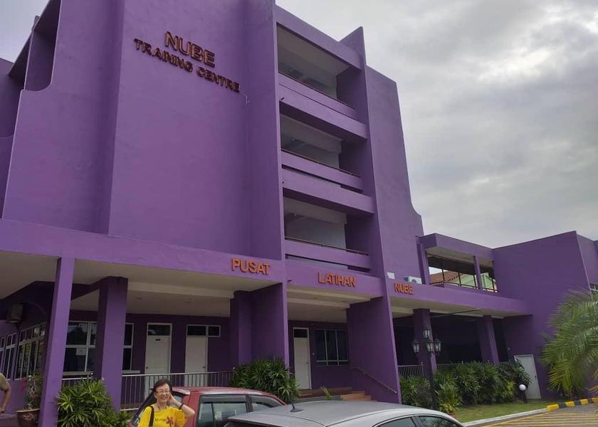 Negeri Sembilan Port Dickson 