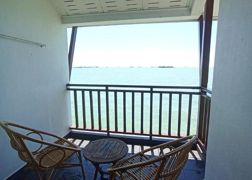 Negeri Sembilan Port Dickson Executive Sea View