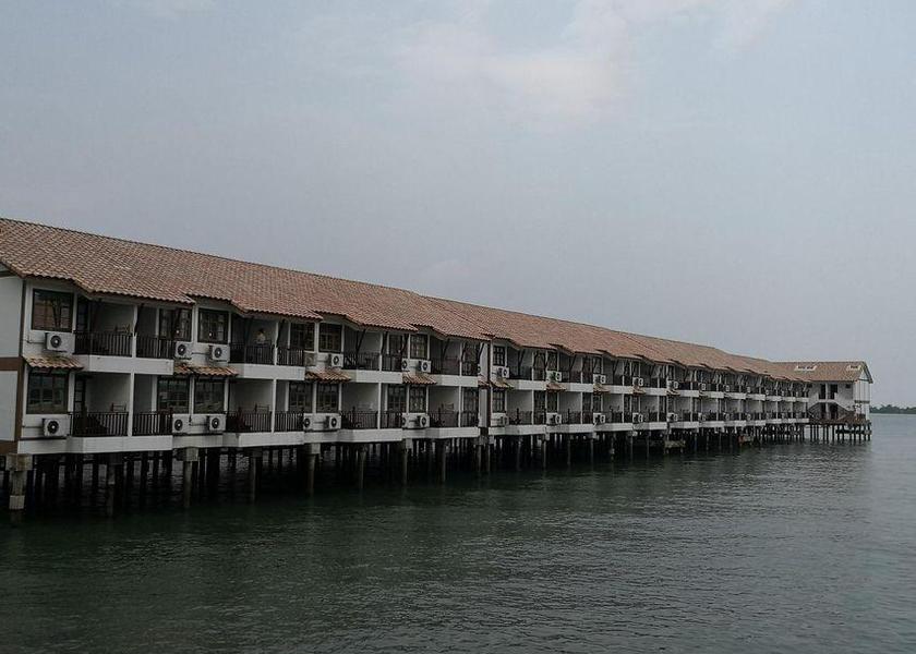 Negeri Sembilan Port Dickson 