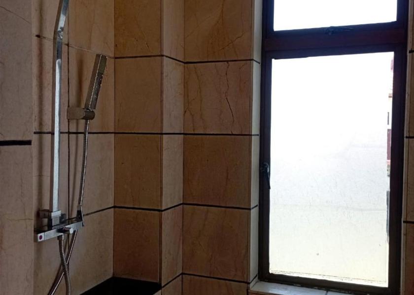 Negeri Sembilan Port Dickson bathroom