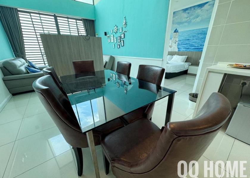 Negeri Sembilan Port Dickson facilities