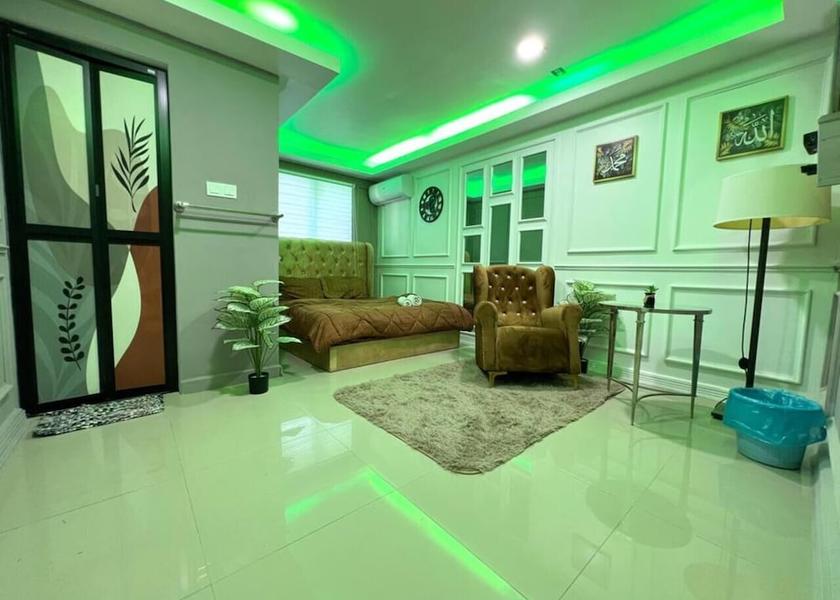 Negeri Sembilan Port Dickson Room