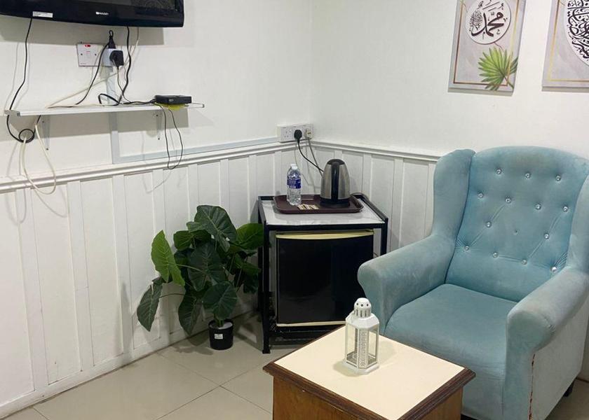 Negeri Sembilan Port Dickson Public Areas