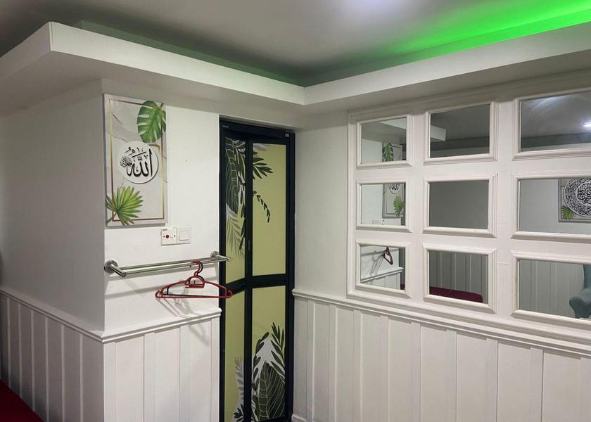 Negeri Sembilan Port Dickson Public Areas