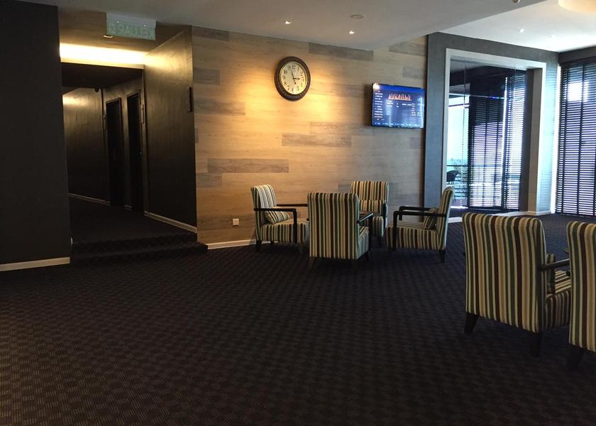 Negeri Sembilan Port Dickson Lobby