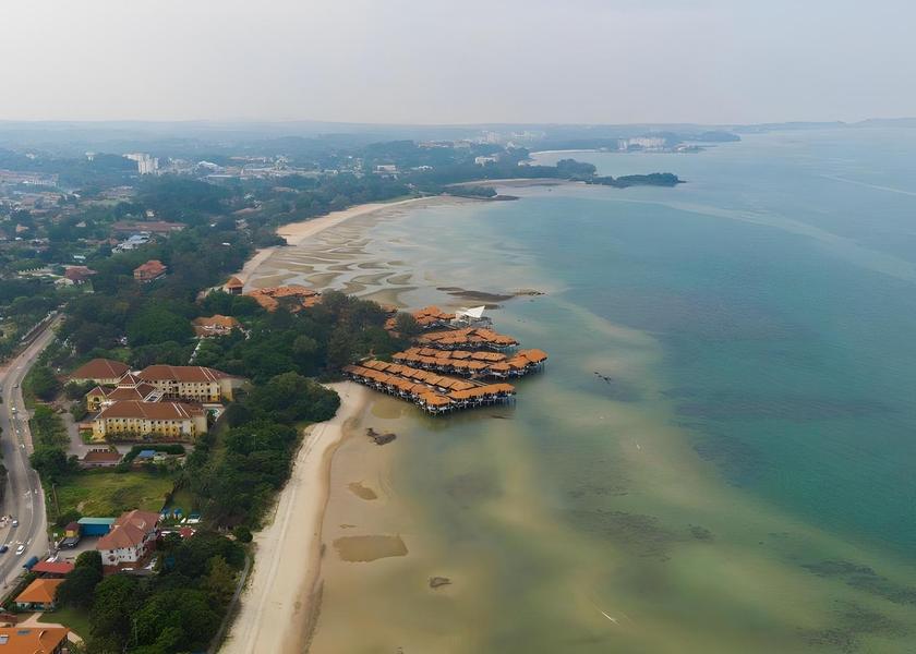 Negeri Sembilan Port Dickson 