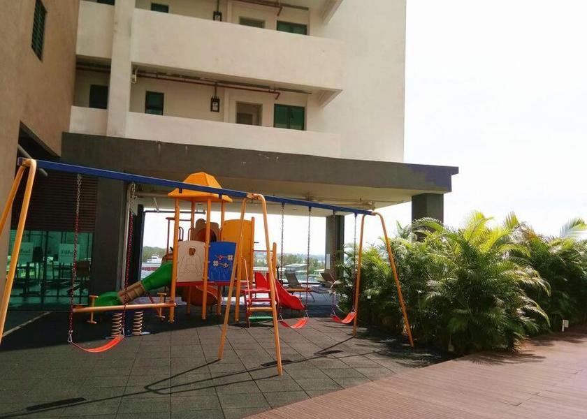 Negeri Sembilan Port Dickson playground