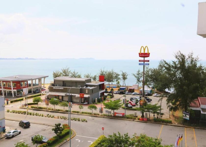 Negeri Sembilan Port Dickson surrounding environment