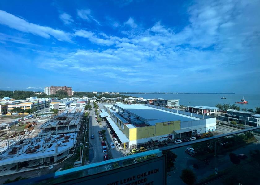 Negeri Sembilan Port Dickson 