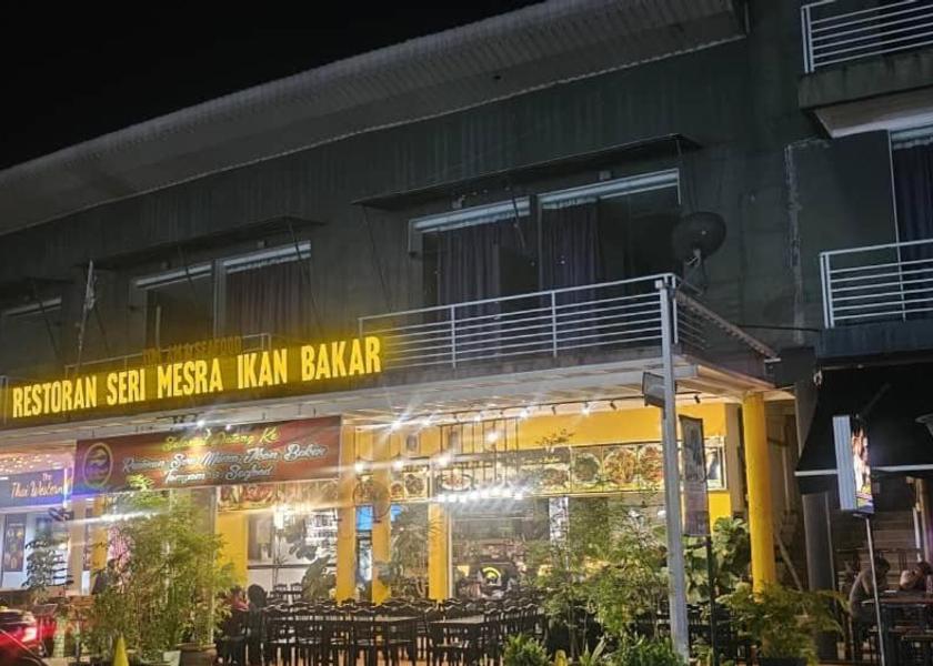 Negeri Sembilan Port Dickson 