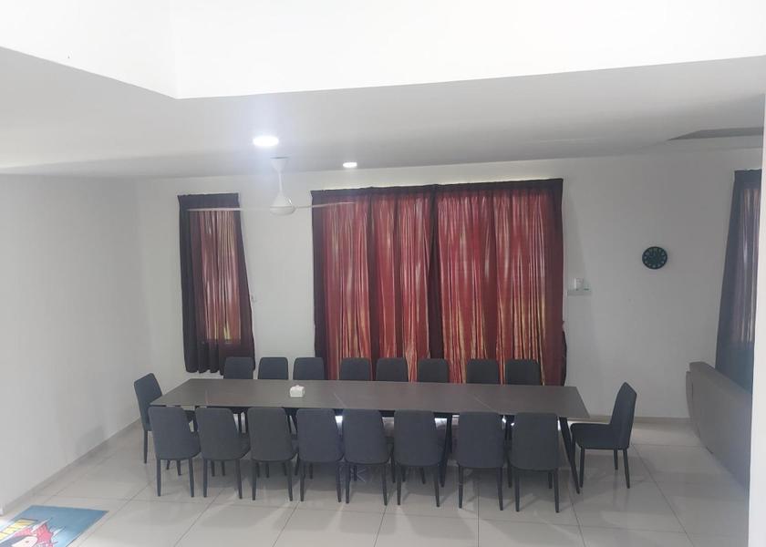 Negeri Sembilan Port Dickson facilities