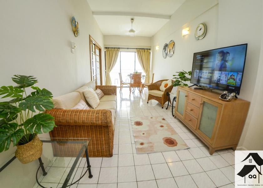 Negeri Sembilan Port Dickson interior view