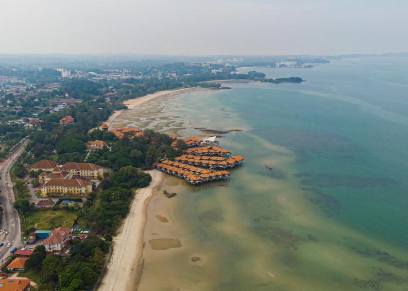 Negeri Sembilan Port Dickson 