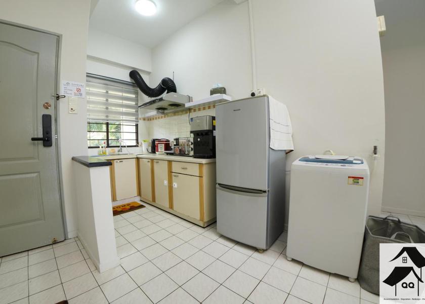 Negeri Sembilan Port Dickson kitchen