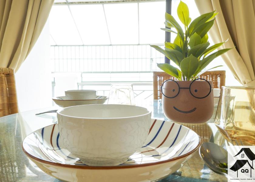 Negeri Sembilan Port Dickson facilities