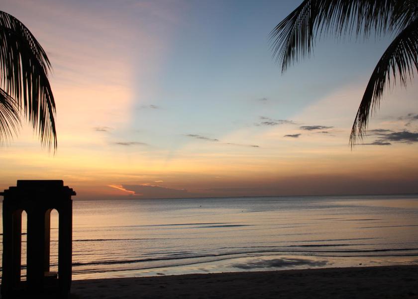 Negeri Sembilan Port Dickson View