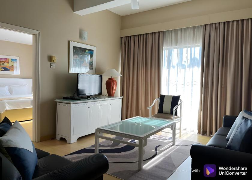 Negeri Sembilan Port Dickson 3 Bedroom Apartment