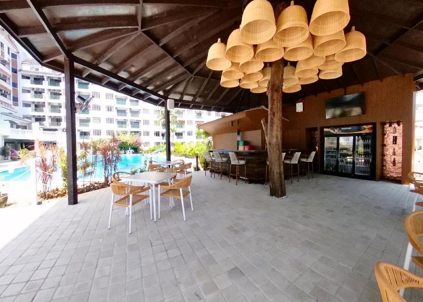 Negeri Sembilan Port Dickson bar/lounge