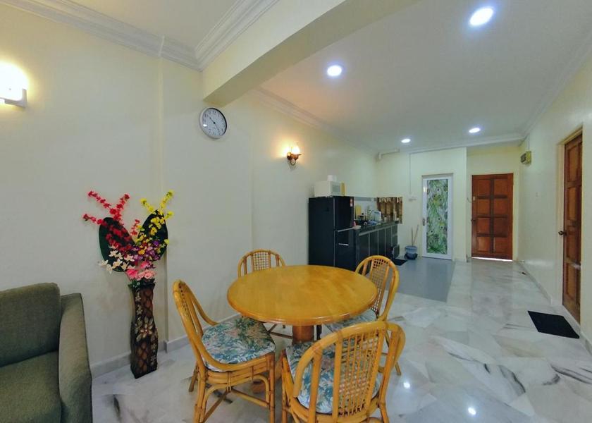 Negeri Sembilan Port Dickson facilities