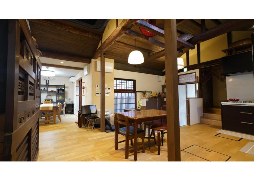 Kyoto Uji 