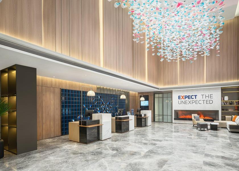 Jiangxi Nanchang exterior view