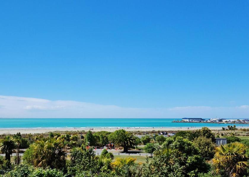 Canterbury Timaru 