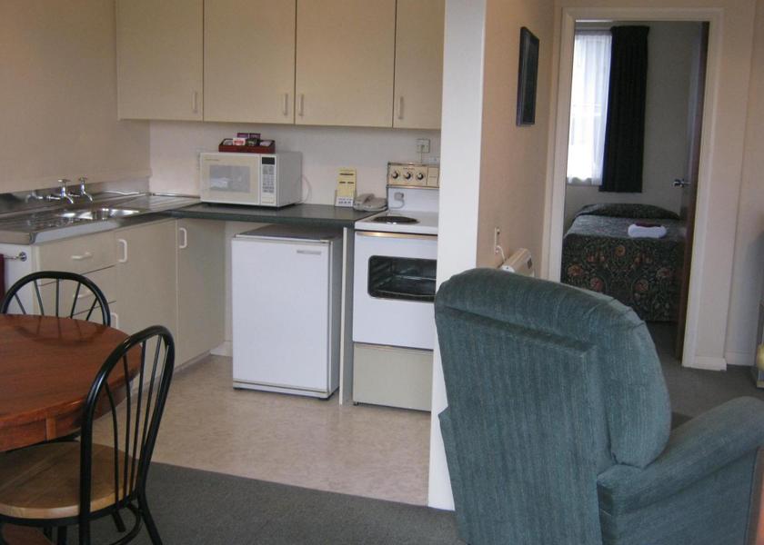 Canterbury Timaru Kitchen