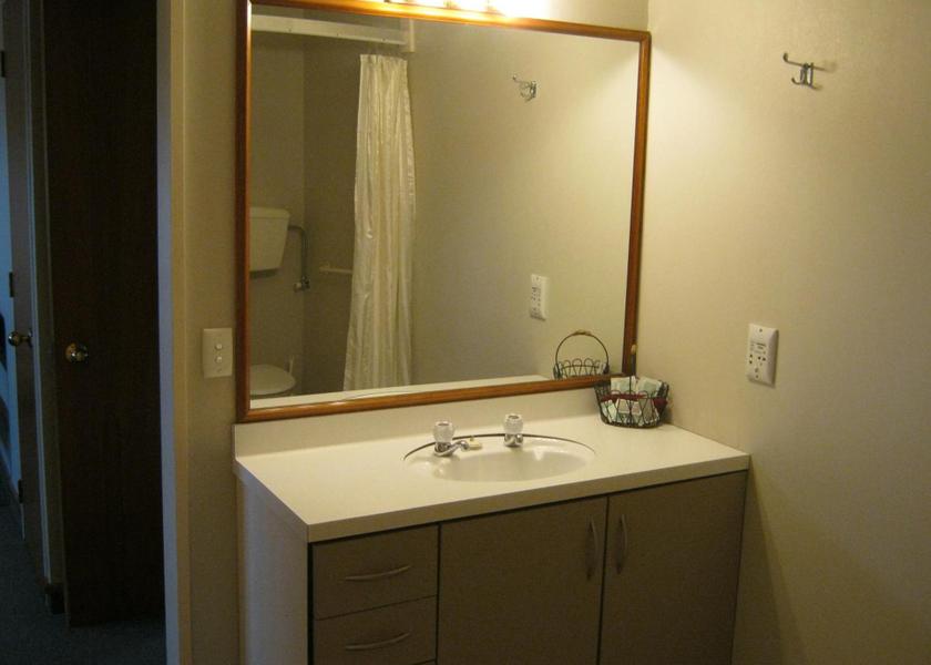 Canterbury Timaru Two-Bedroom Apartment - Split Level