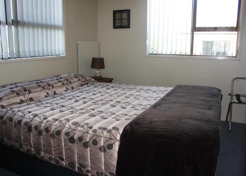 Canterbury Timaru One-Bedroom Apartment - C