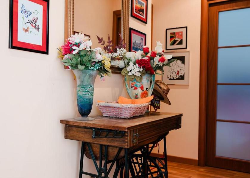 Piedmont Val Della Torre facilities