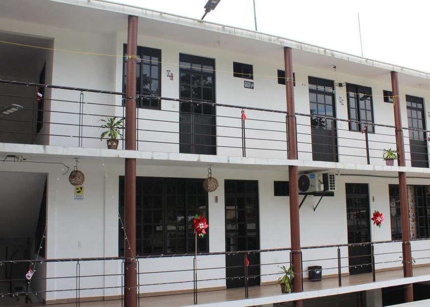 Veracruz Papantla de Olarte 