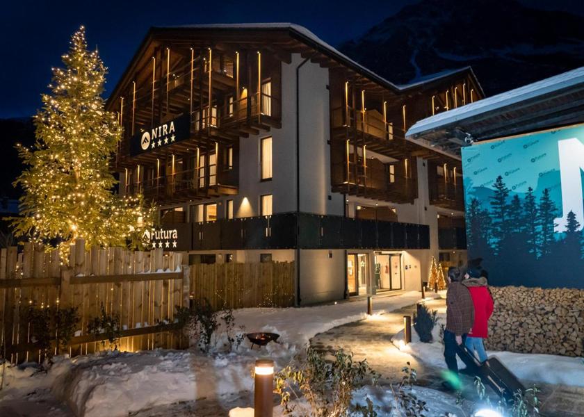 Lombardy Valdidentro attractions