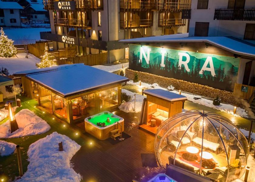 Lombardy Valdidentro spa