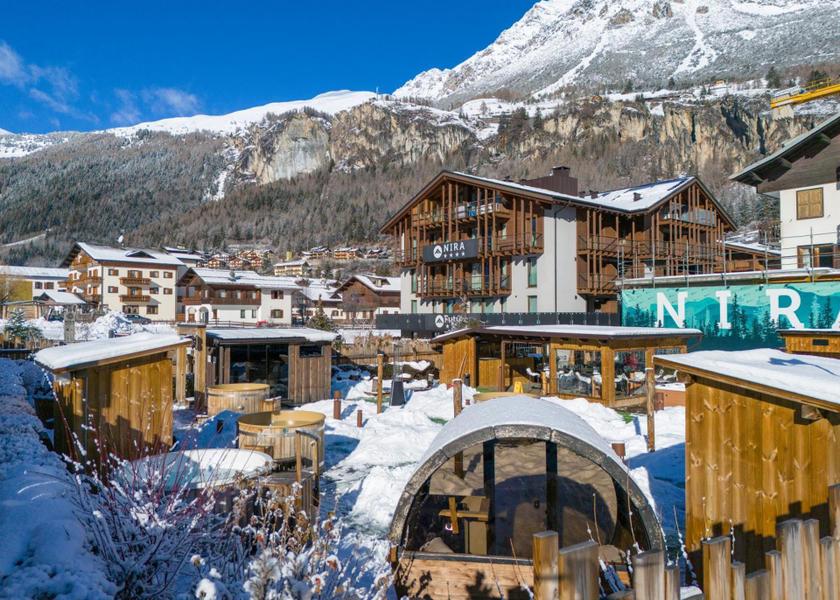 Lombardy Valdidentro 