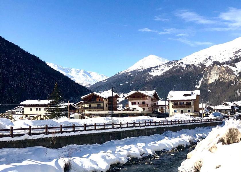 Lombardy Valdidentro 