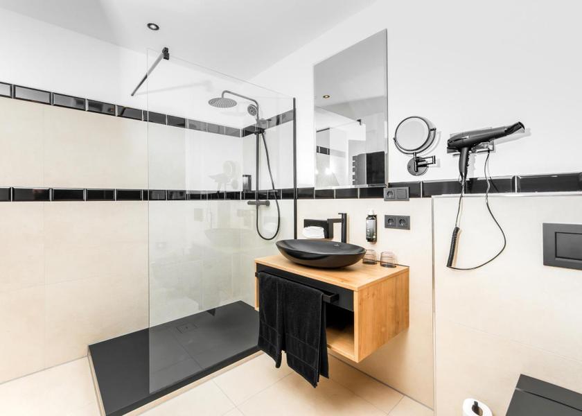 Lower Saxony Bassum Deluxe Family Suite