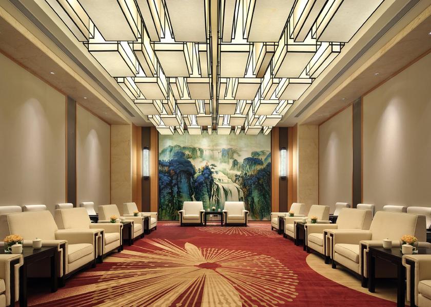 Jiangxi Nanchang interior view
