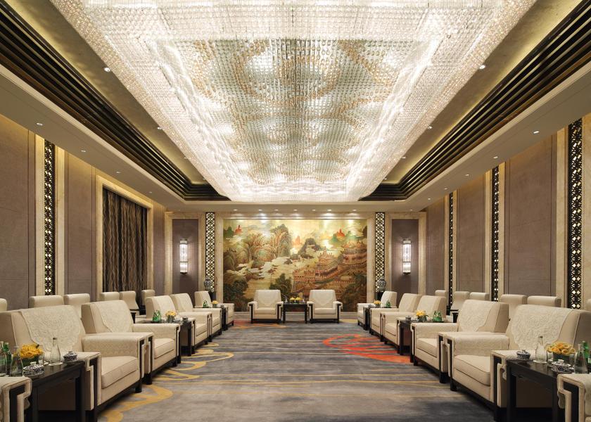 Jiangxi Nanchang interior view