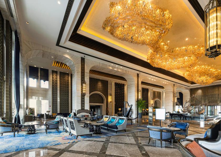Jiangxi Nanchang interior view