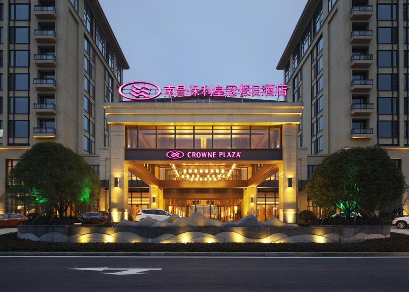 Jiangxi Nanchang exterior view