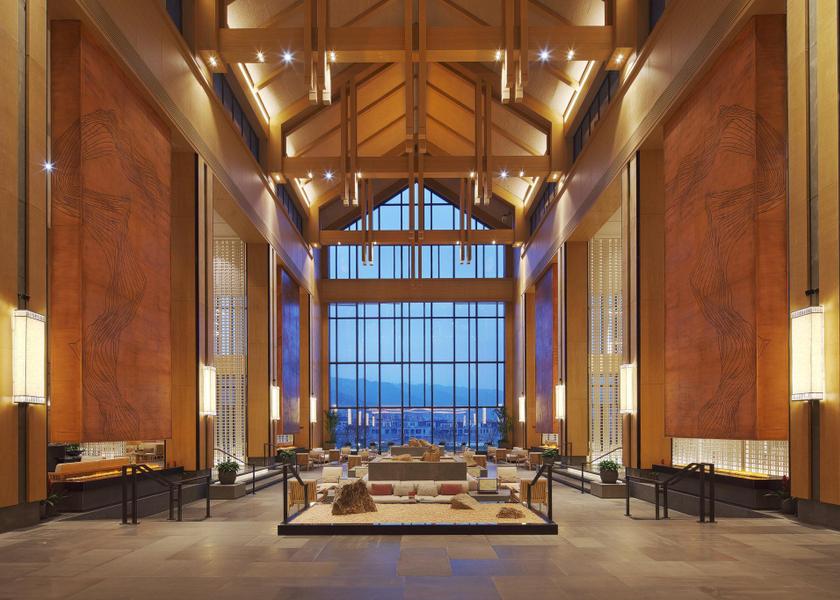 Jiangxi Nanchang exterior view