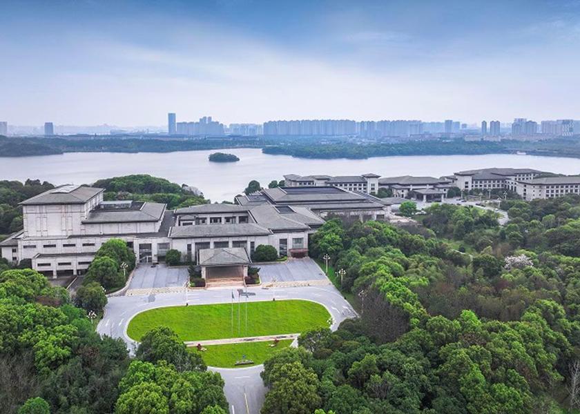 Jiangxi Nanchang 