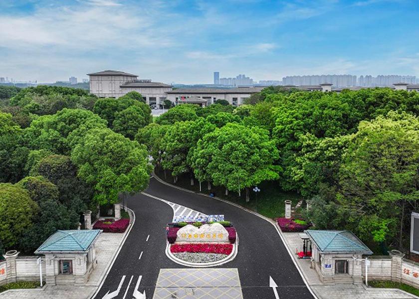 Jiangxi Nanchang 