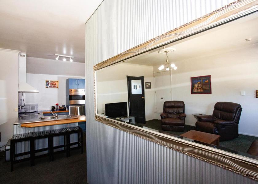  Blenheim Public Areas