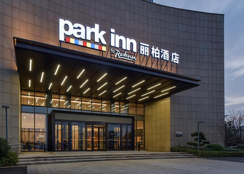 Jiangxi Nanchang interior view