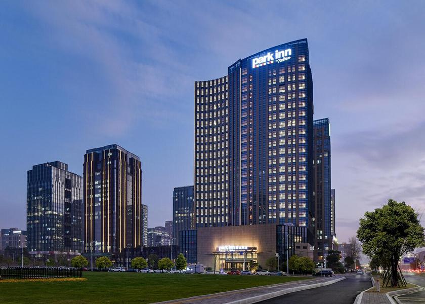 Jiangxi Nanchang interior view